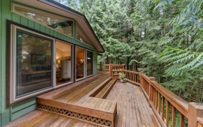 Comparing Timbertech vs. Trex: Which Decking Material Is Right for You?