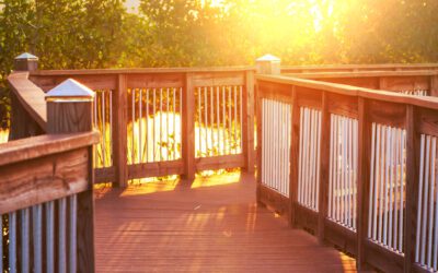 The Advantages of Direct-Sourced Exotic Hardwoods for Your Deck