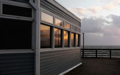How to Match Your Deck Style with Your Home’s Architecture