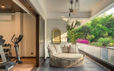 Planning a Multi-Level Deck: Key Considerations for Structure and Safety